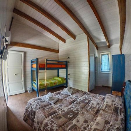 Bioagriturismo Tenuta Montenuovo Ξενοδοχείο Calvera Εξωτερικό φωτογραφία